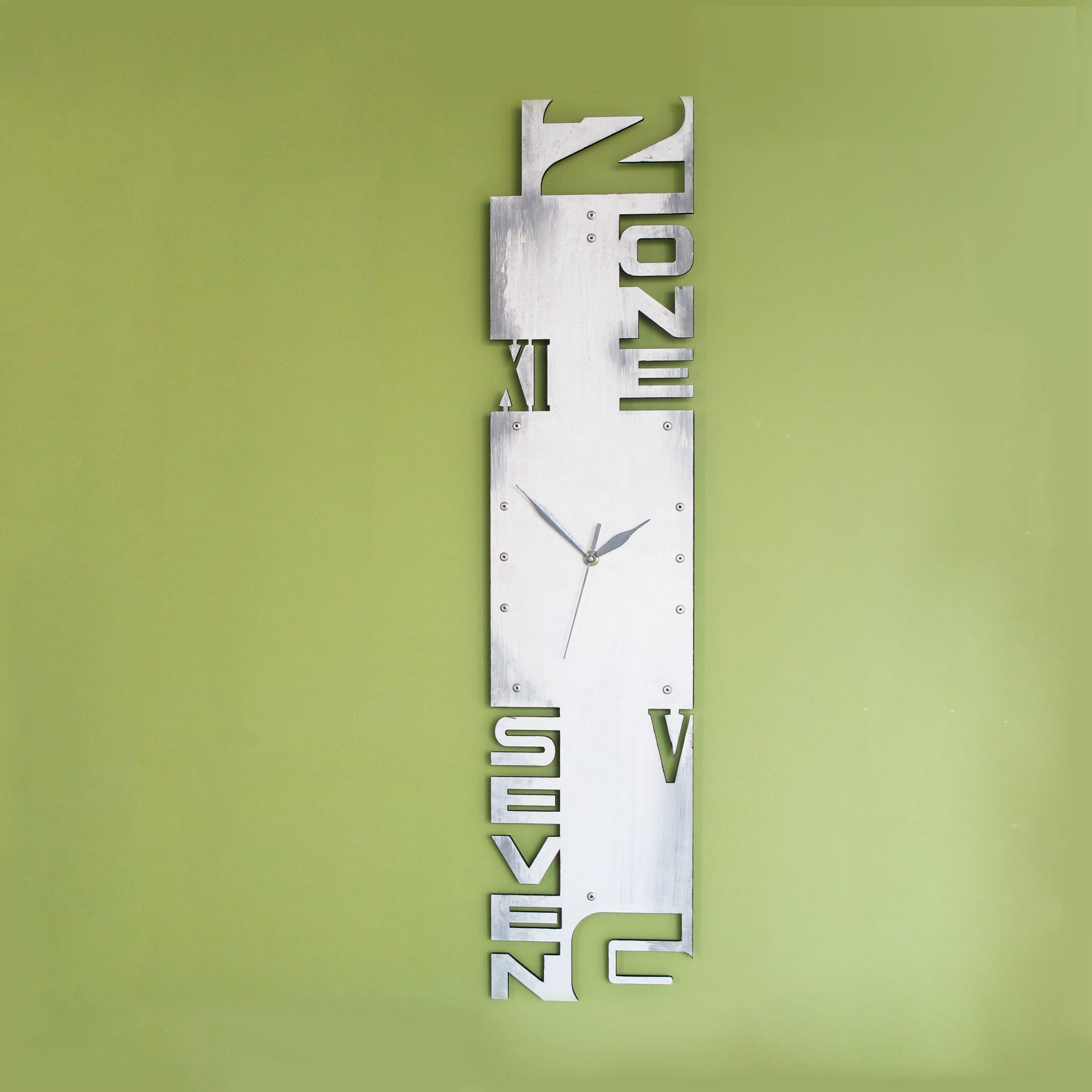 ساعت دیواری اسپرت